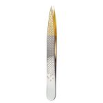 PINCA SILVER GOLD PONTA FINA  1702