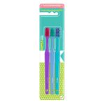 PACK KESS C3 ESC DENT BASIC KIDS 2581