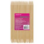 PALITO BAMBU 13CM C 50 PCS VERTIX  3236