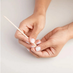 PALITO MANICURE 13CM 100PCS  VERTIX    3228