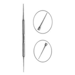 PALITO PARA UNHA INOX RICCA 744