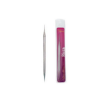 PALITO PARA UNHA INOX RICCA 744