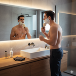 PINCEL DE BARBA GRANDE RICCA 396