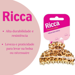 PIRANHA RICCA ONÇA MEDIA 885