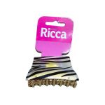PIRANHA RICCA ZEBRA MEDIA 882