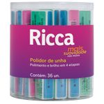 Polidores para Unhas – Cuidado Completo e Brilho Extra 36 Un