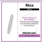 PORTA ESCOVA DE DENTE 3300