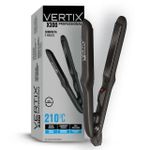 PRANCHA CHAPINHA CABELO PROFISSIONAL VERTIX X300 BIVOLT 5201