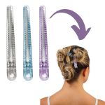 PRO CLIP VERTIX BASE ALUMINIO 100MM 3030