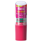 PROTETOR SOLAR LABIAL RICCA FPS15 MELANCIA  3792
