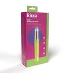 RICCA SHINE APARADOR FACIAL 2702