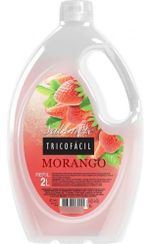 Sabonete Líquido Morango 2l Tricofácil