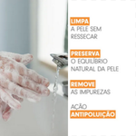 Sabonete Líquido Morango 2l Tricofácil