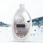 Sabonete Líquido Neutro Tricofácil 2l