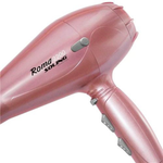 SECADOR SOLING ROMA ROSE GOLD 220V REF 271