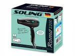 SECADOR SOLING ROMA VERDE 268