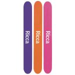 Kit Lixa Colors Ricca com 3 unidades cod. 961