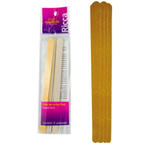 Kit Lixa de Unha Ricca Pop 3ptes com 6 unidades cada cod. 362