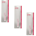 Kit Lixa Profissional Enox Granulação Fina 180/240 Com 3 unidades CLASSICA 634