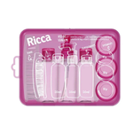KIT VIAGEM BORDO RICCA 3299