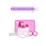 KIT VIAGEM BORDO RICCA 3299