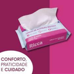 LENCO DE ALGODAO MULTIUSO RICCA 334