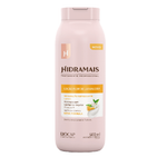 LOÇÃO CORPORAL HIDRAMAIS FLOR DE LARANJEIRA 500ML