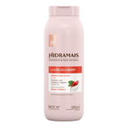 LOÇÃO CORPORAL HIDRAMAIS GOJIBERRY 500ML