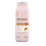 LOÇÃO CORPORAL HIDRAMAIS OLEO AMENDOAS 500ML