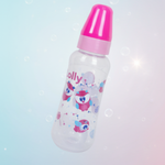MAMADEIRA  ZOO LOLLY  KINDDY SIL R 250ML F