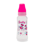 MAMADEIRA BIG ZOO LOLLY  KINDDY SIL R  330ML F