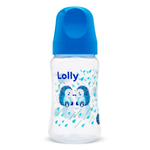 MAMADEIRA BIG ZOO LOLLY  KINDDY SIL R 330ML M