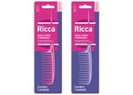 PENTE RICCA BASIC CABO FINO 983