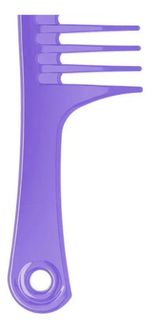 Pente Ricca Basic Dentes Largos 990