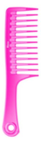 Pente Ricca Basic Dentes Largos 990