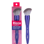 PINCEL RICCA BLUSH CHANFRADO STARBRUSH RS02 2335