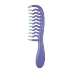 PENTE RICCA CACHOS & ONDAS ROXO 576