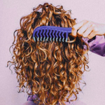 PENTE RICCA CACHOS & ONDAS ROXO 576