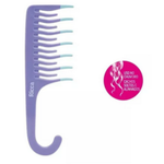 PENTE RICCA CACHOS & ONDAS ROXO 576
