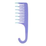 PENTE RICCA SHOWER CACHOS ROXO 582