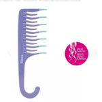 PENTE RICCA SHOWER CACHOS ROXO 582