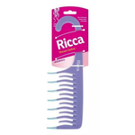PENTE RICCA SHOWER CACHOS ROXO 582