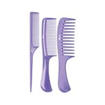 PENTES RICCA BASIC PACK 3 1001