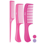 PENTES RICCA BASIC PACK 3 1001