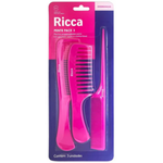 PENTES RICCA BASIC PACK 3 1001