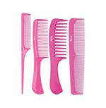 PENTES RICCA BASIC PACK 4 1004