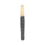PINCA BLACK SILVER E GOLD DIAGONAL 1704