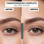 PINCA BLACK SILVER E GOLD DIAGONAL 1704