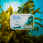 CERA DEPILATORIA ALGAS 500G DBELLA