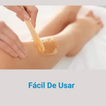 CERA DEPILATORIA ALGAS 500G DBELLA